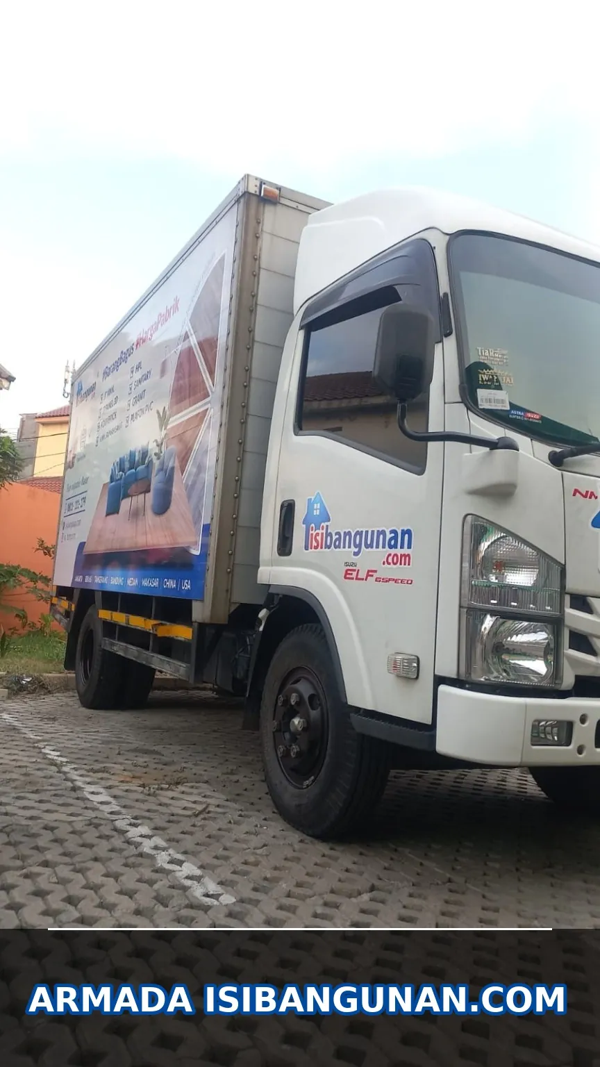 Armada Sendiri