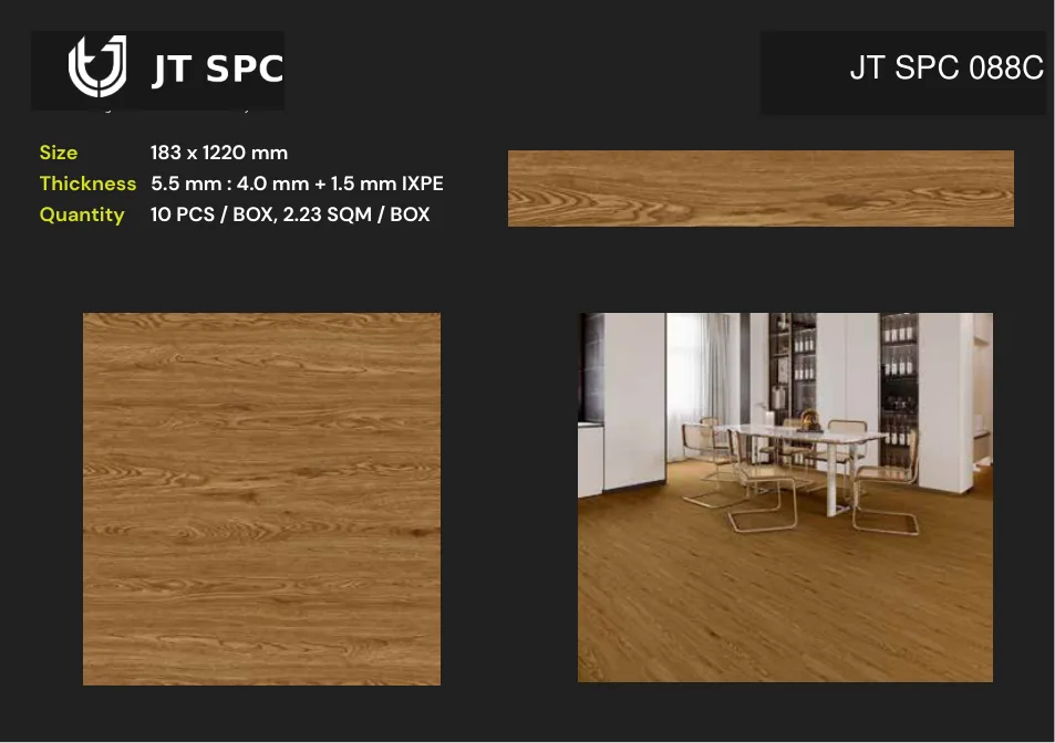 JT SPC 088C