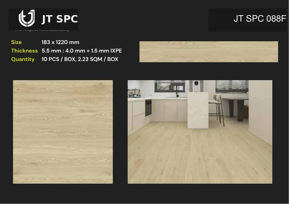 JT SPC 088F