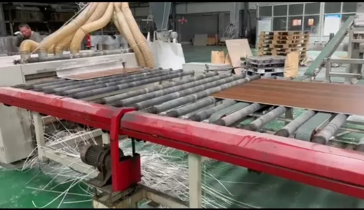 Produksi Pabrik