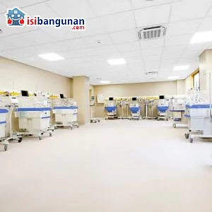 Pemasangan JT VINYL 7