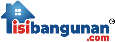 Logo Isibangunan.com