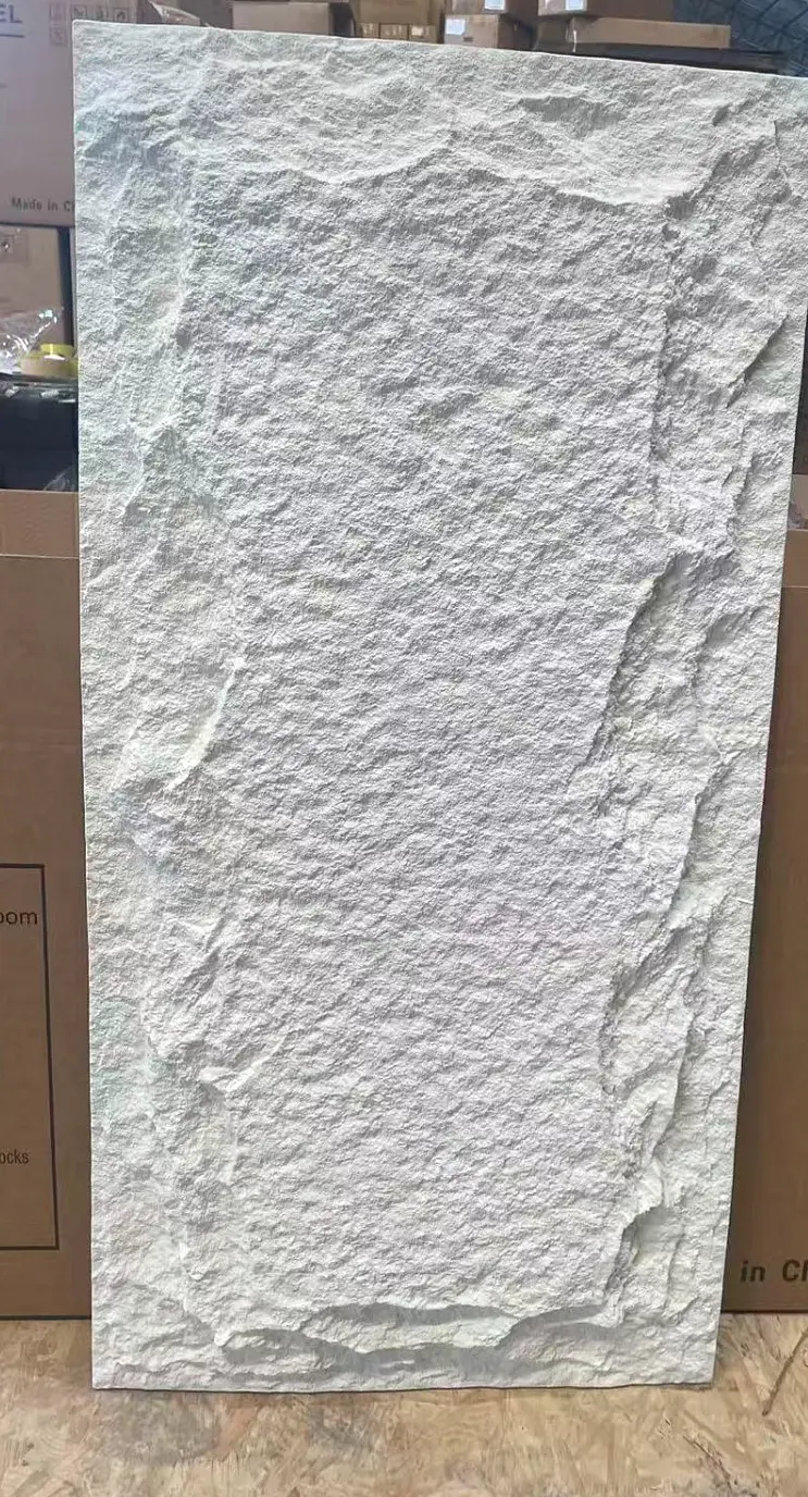 Panel PU Stone