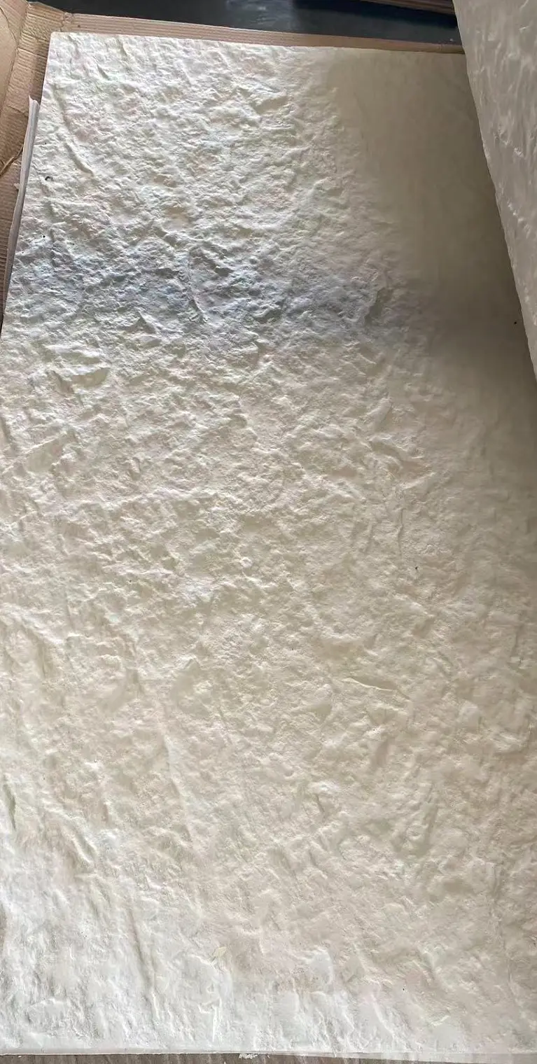 Tekstur Mushroom Stone
