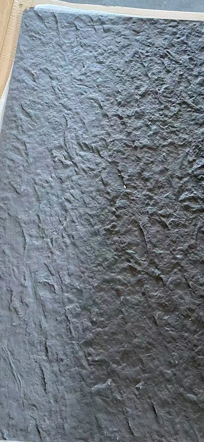 Slate Hitam
