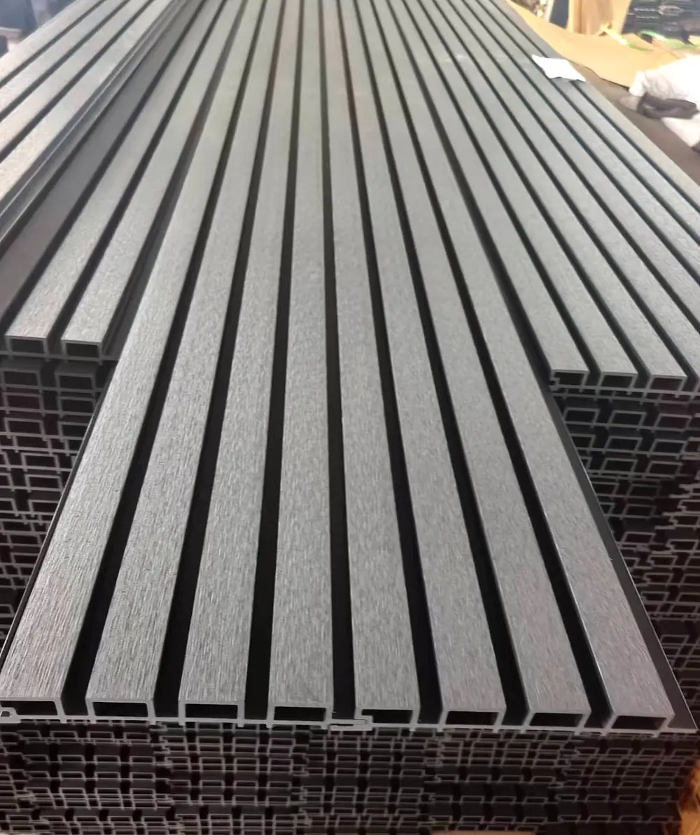 Wallpanel Peredam Suara