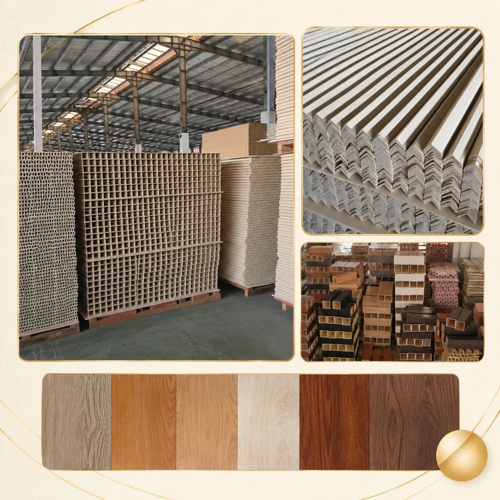 PVC Wallpanel Premium