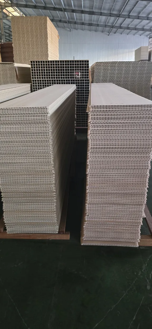 Wallboard PVC