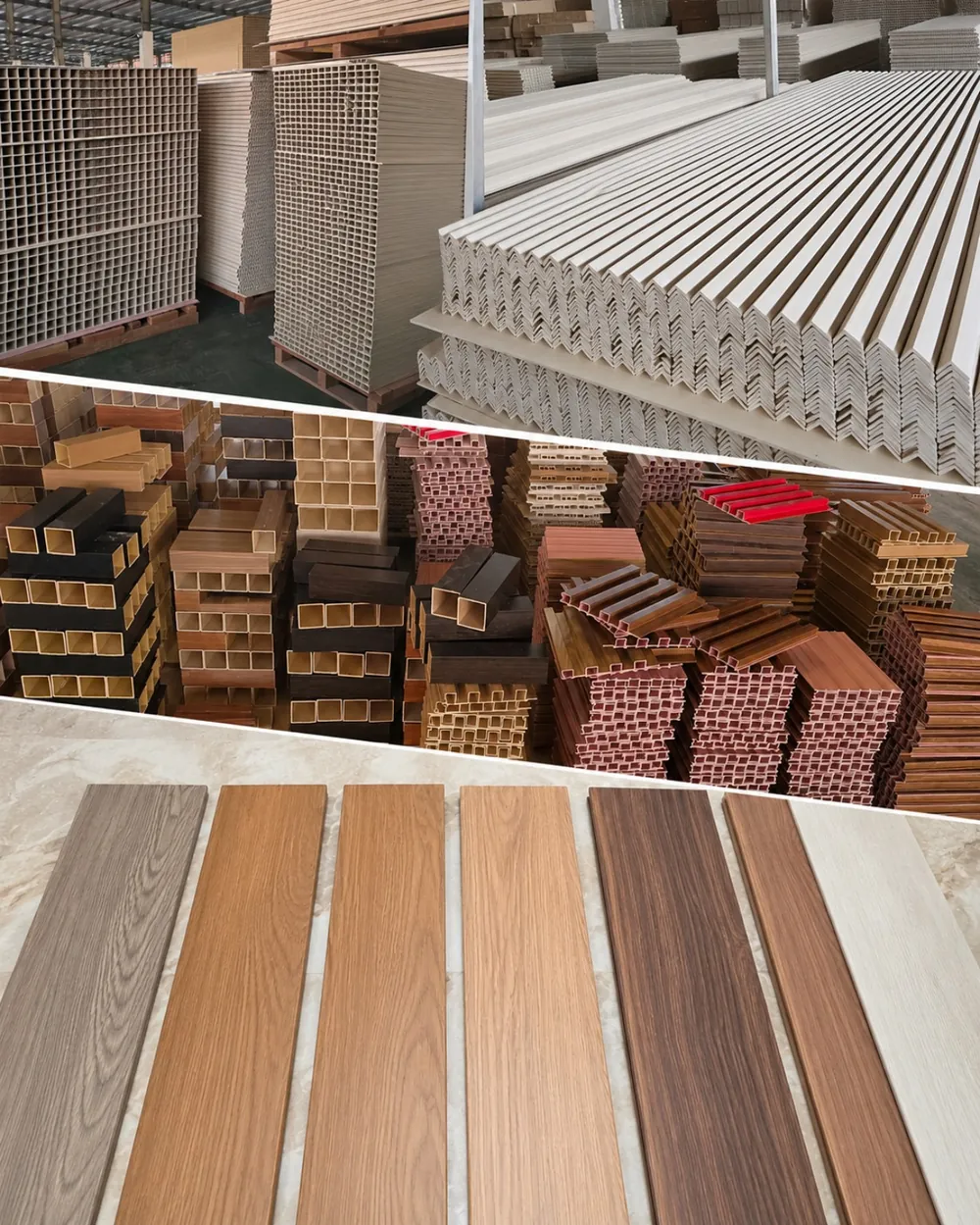 WPC Outdoor & Decking